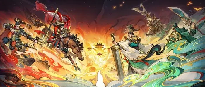 百战群英怎么打下7个城,百战群英攻打城池方法全解析