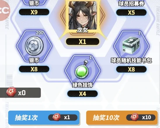 萌神契约新手入门指南,萌神契约快速上手玩法全解析