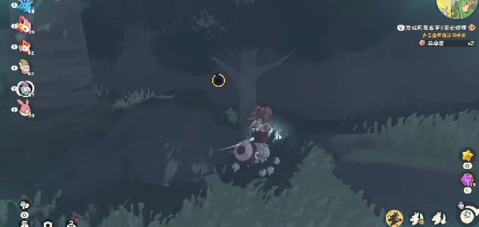 洛克王国世界调温球速刷攻略,洛克王国手游调温球素材高效获取方法