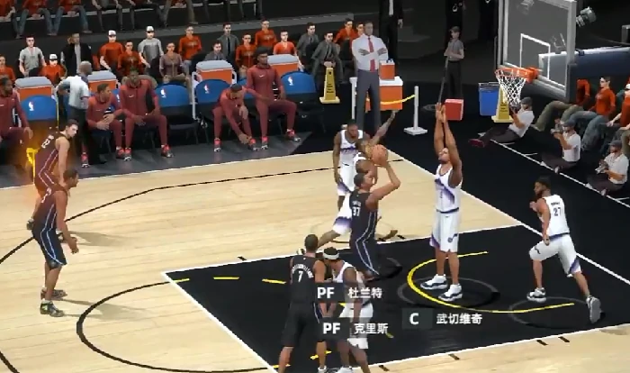 美职篮绝对巨星常规赛怎么玩,美职篮绝对巨星常规赛规则玩法详细介绍