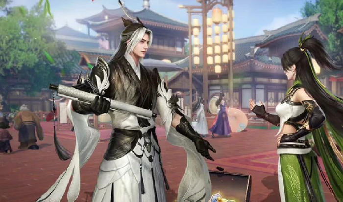 剑侠世界4无限自由交易机制解析,剑侠世界4无限支持哪些交易类型