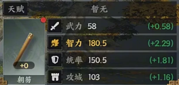 三国群英传策定九州,糜竺武将强度与技能解析,三国群英传策定九州,糜竺阵容搭配与实战应用指南