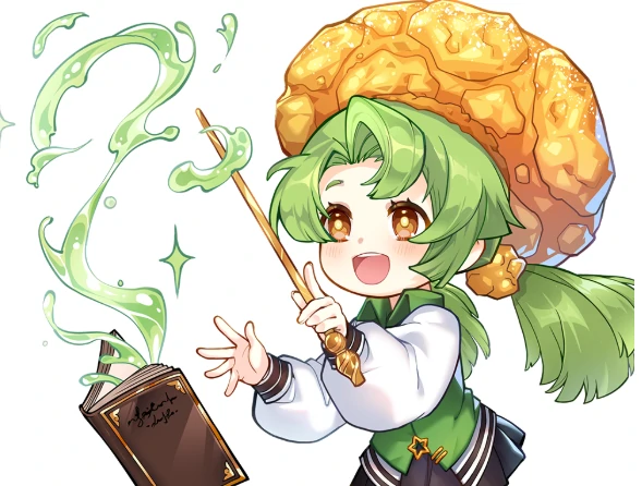 冒险守护精灵有哪些,冒险守护精灵详细介绍与角色解析