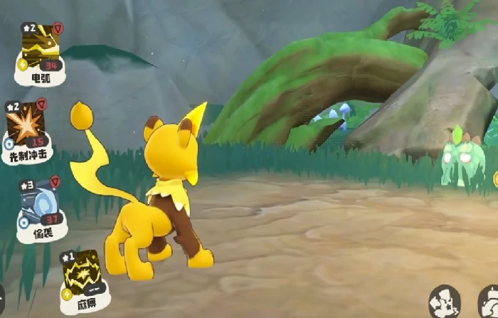 洛克王国世界克制表洛克王国属性相克关系全解析