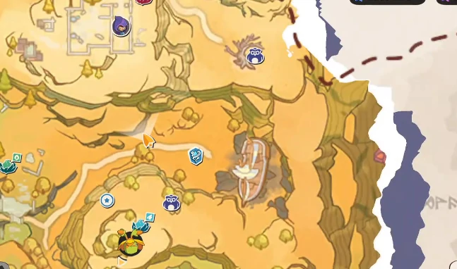 洛克王国奇丽花性格选择攻略,洛克王国奇丽花进化路线全解析