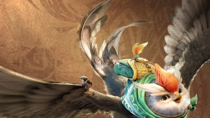 怪物猎人旅人白色猿猴是什么,怪物猎人旅人白色猿猴详细信息介绍