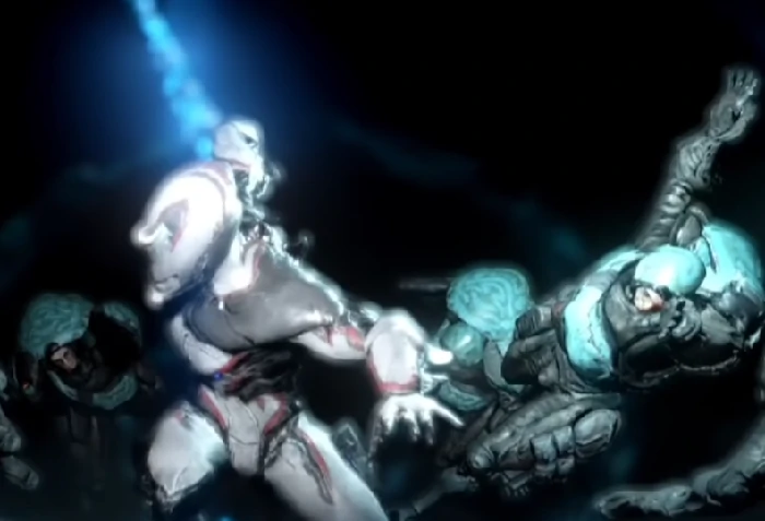 星际战甲手游界面卡住怎么办,星际战甲手游画面无响应解决方法