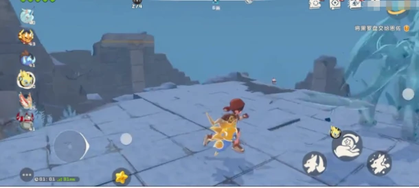 洛克王国世界PVP规则详解,洛克王国世界对战技巧全解析