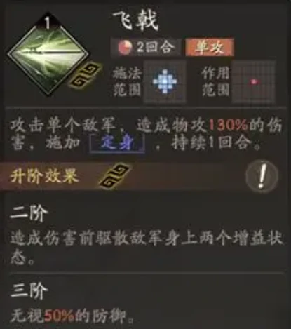 三国望神州典韦技能全解析,三国望神州典韦角色强度与玩法指南