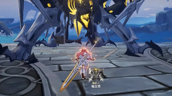 二重螺旋莉兹贝尔强度解析,二重螺旋莉兹贝尔角色表现与实战评测