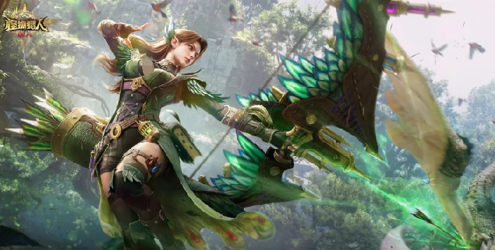 怪物猎人旅人外观获得方法详解,怪物猎人旅人外观获取全攻略