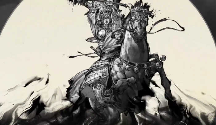 三国望神州许褚强度解析,三国望神州许褚技能详细解读