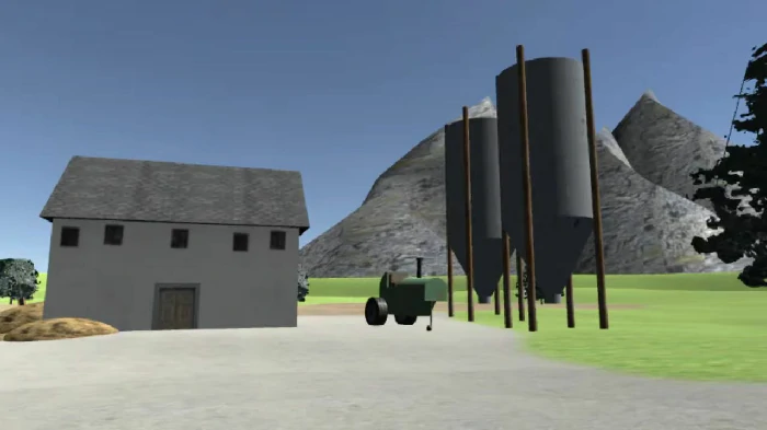 约翰的农场是什么游戏,约翰的农场游戏类型与玩法全面解析