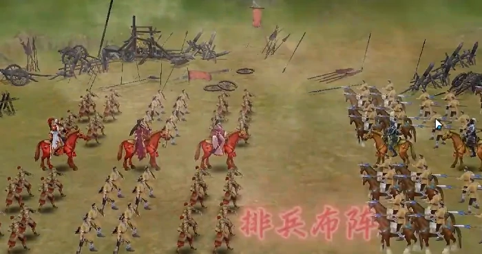 三国乱世霸王宿命怎么弄,三国乱世霸王宿命操作全解析