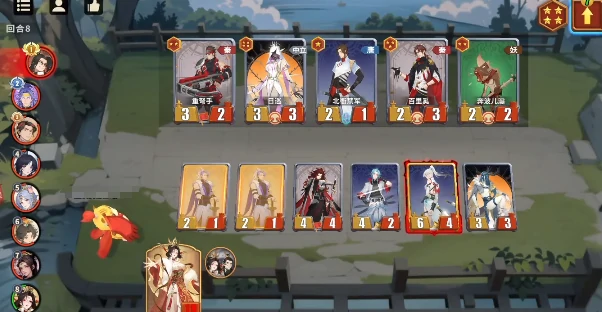 千机阵女皇怎么玩,千机阵女皇玩法技巧全解析