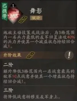 三国望神州貂蝉强度解析,三国望神州貂蝉角色全面分析