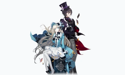 Arcaea爱丽丝坦尼尔技能解析,Arcaea爱丽丝坦尼尔实战表现与使用技巧