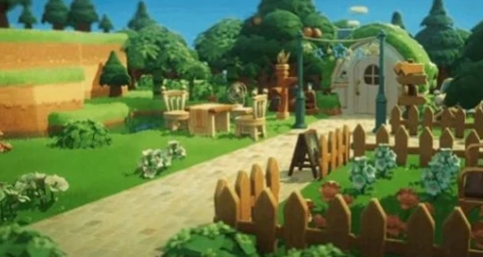 星布谷地引擎介绍,星布谷地是什么引擎