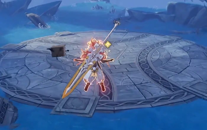 二重螺旋莉兹贝尔强度解析,二重螺旋莉兹贝尔角色表现与实战评测