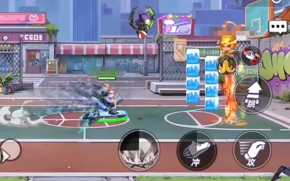 灌篮军团孙悟空怎么获取,灌篮军团孙悟空操作技巧详解