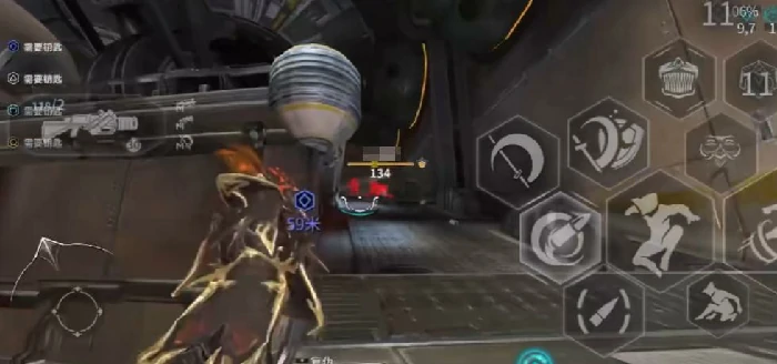 星际战甲手游与Steam互通吗,星际战甲手游能否与端游联机对战