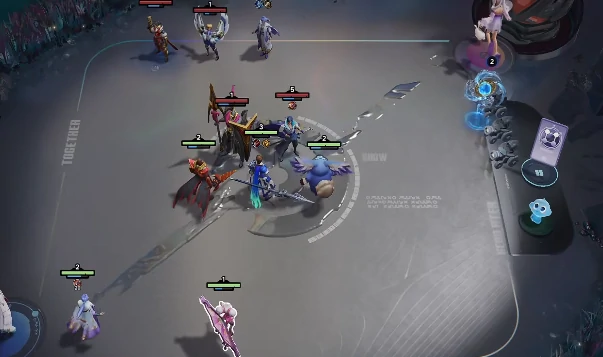 王者荣耀万象棋内测入口在哪,王者荣耀万象棋测试资格获取方法详解,王者荣耀