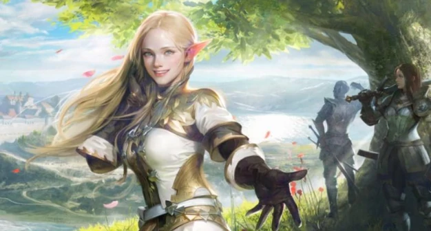 天堂2盟约新手入门指南,天堂2盟约会玩攻略新手必看