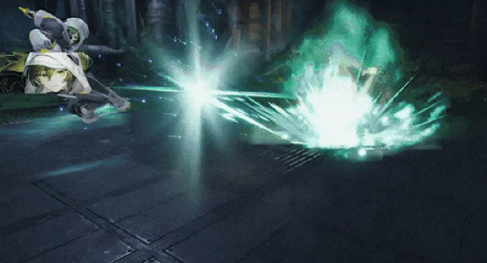 明日方舟终末地萤石怎么样,明日方舟终末地萤石技能强度全面解析,明日方舟