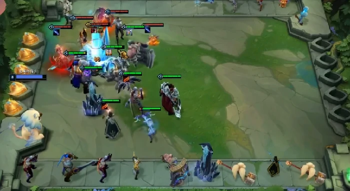 云顶之弈S16赛季美测服更新时间曝光,云顶之弈PBE测试服最新版本上线详情