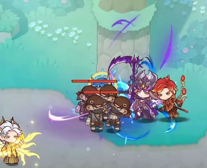 口袋斗罗大陆手游礼包码最新汇总,口袋斗罗大陆手游兑换码分享大全