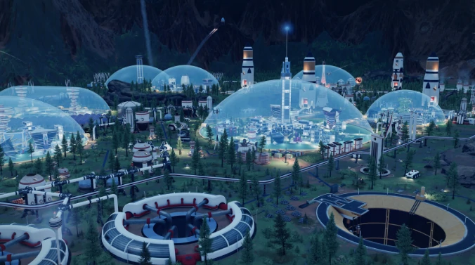 火星求生重制版发售日期曝光,火星求生重制版上线时间详情分享