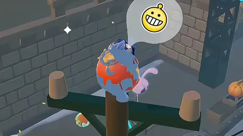 蛋仔派对候车大厅怎么躲藏,蛋仔派对候车大厅点位推荐,蛋仔派对