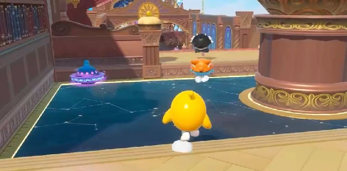 蛋仔派对S27赛季开启时间曝光,蛋仔派对S27赛季全新内容抢先一览,蛋仔派对