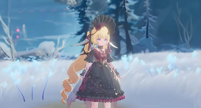 二重螺旋角色皮肤更改全攻略,二重螺旋换角色皮肤操作方法详解