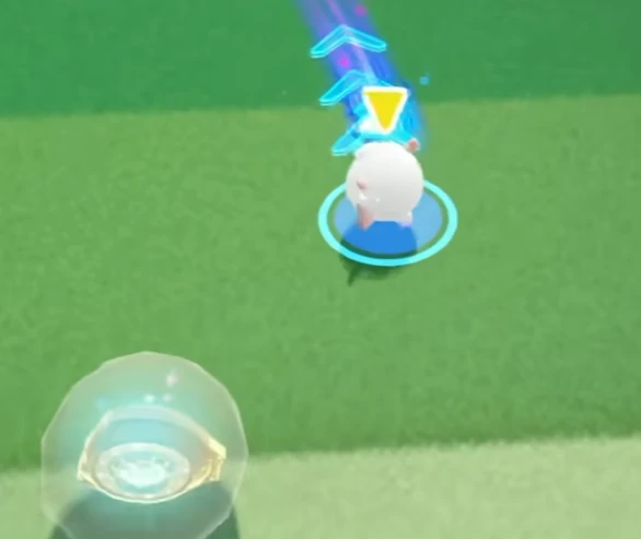 蛋仔派对热血足球玩法揭秘,蛋仔派对足球模式怎么玩,蛋仔派对