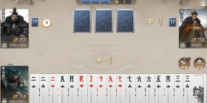三国百将牌玩法揭秘,三国百将牌核心机制与策略详解