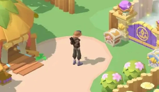 珍珠海大冒险金币获取全攻略,珍珠海大冒险快速刷金币技巧详解