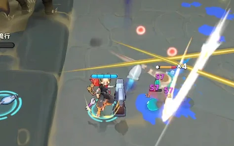 月相计划依莱娜是谁,月相计划依莱娜角色背景与故事解析