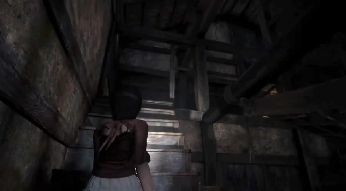 零红蝶重制版配置要求曝光,零红蝶重制版最低与推荐配置一览