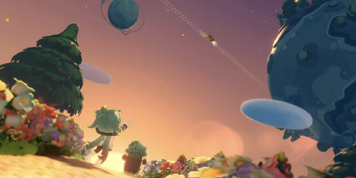 星布谷地一测时间曝光,星布谷地首次测试具体时间分享