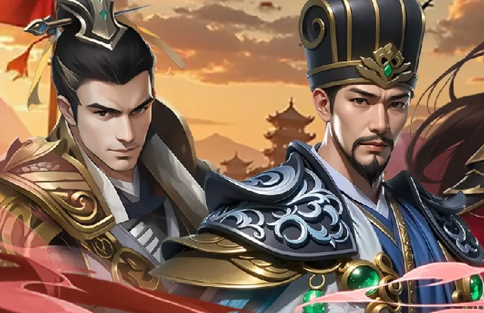 三国乱世霸王收粮攻略,三国乱世霸王粮食获取技巧详解