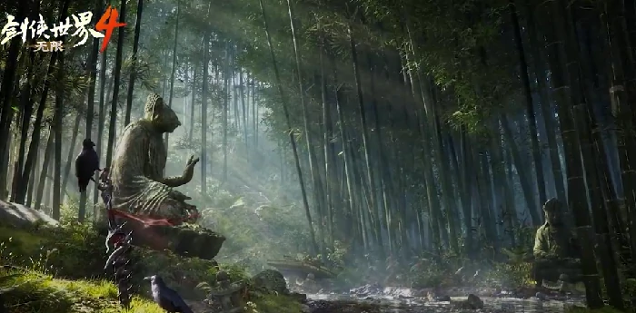 剑侠世界4无限交易系统解析,剑侠世界4自由交易玩法全揭秘