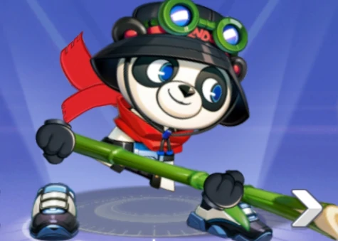 灌篮军团SR角色排名,灌篮军团SR最强角色推荐与实力解析