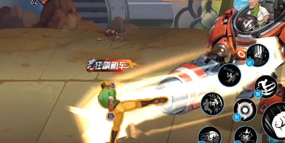 街机恐龙手游烈焰裁决者强度解析,街机恐龙手游烈焰裁决者值得玩吗