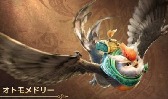 怪物猎人旅人宠物系统详解,怪物猎人旅人战宠玩法全攻略