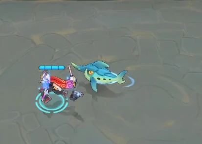 月相计划依莱娜是谁,月相计划依莱娜角色背景与故事解析