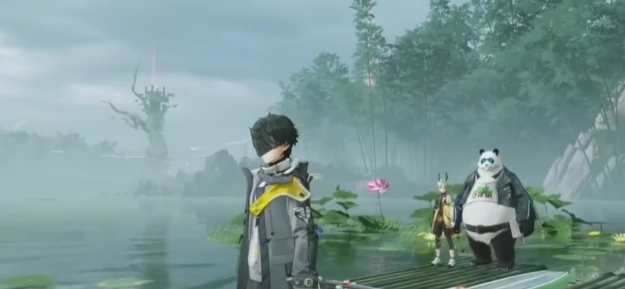 明日方舟终末地锦陇地图玩法详解,明日方舟终末地锦陇通关技巧与策略指南,明日方舟