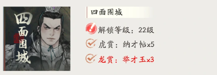 三国望神州六韬攻略大全,三国望神州六韬略记通关技巧详解