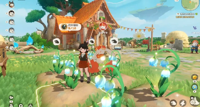 洛克王国世界温馨值提升全攻略,洛克王国手游温馨值快速增加方法详解