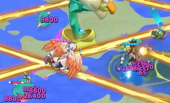 月相计划白唯初角色解析,月相计划白唯初玩法与用途详细介绍